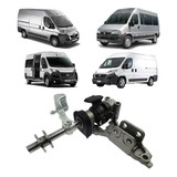 Trambulador Caixa Cambio Re Ducato Jumper Boxer Original