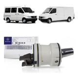 Trambulador Caixa Cambio Sprinter 310 312 1997 2001 Original