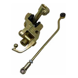 Trambulador G3 Vw Motor Ap Com Haste Unibol