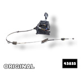 Trambulador Seletor Marcha Ford New Fiesta 1 6 Aut 2013 2014