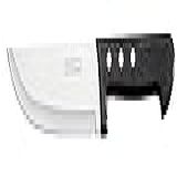 Tramontina 22921106 Faca Para Carne Cozinha 5 Preto