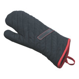 Tramontina 26463100 Pega Panela Cor Preto E Vermelho 41 3cm X 18 6cm