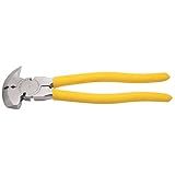 Tramontina 41013110 Alicate Fazendeiro 10 Amarelo