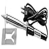Tramontina 43752507 Ferro De Solda Tensão 220V Potencia 70W Preto