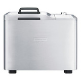 Tramontina By Breville Pan Express Panificadora inox 220v
