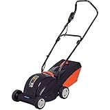 Tramontina Cortador De Grama Elétrico 350 Mm Coletor Rígido E Chassi Metálico 1300W 127V