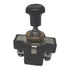 Tramontini Chave Interruptora Do Farol Trator 310218160056