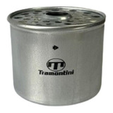 Tramontini Filtro Sedimentador Trator T3230 T5045