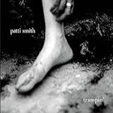 Trampin   Audio CD  Smith  Patti
