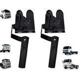 Tranca Cabine Ford Cargo 2008 2009 2010 2011