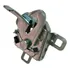 Tranca Capô Fiat Ducato 2009 2010 2011 2012 2013 (inferior)