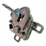 Tranca Capô Fiat Ducato 2009 2010 2011 2012 2013 (inferior)