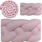 Tranca Rosa Berco 4