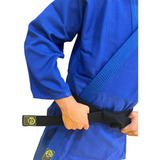 Trancado Leve Judo Adulto