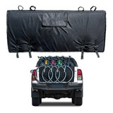 Transbike 4 Bikes Caminhonete Pick Up Saveiro Strada Hilux 