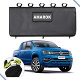 Transbike Amarok Trukpady Protetor