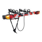 Transbike Bola P 02 Bikes C Régua Sinalizadora Al 163kit