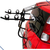 Transbike Carro Sedan Hach C Presilha De Plastico 2 Bike