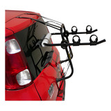 Transbike Carro Sedan Hacth Com Presilha 2 Para Bikes