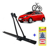 Transbike De Calha Rack Teto Suporte Bike Cheirinho