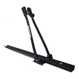 Transbike De Calha Rack Teto Suporte Bike Universal True
