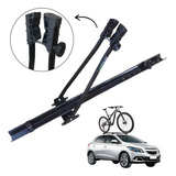 Transbike De Teto Tipo Calha P Carregar Bicicleta Mtb Speed
