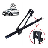 Transbike De Teto Tipo Calha P Carregar Bicicleta Universal