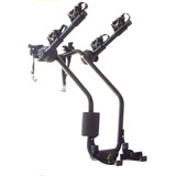 Transbike Kiussi Alfa Suporte De Bicicleta Bike Porta Malas