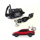 Transbike Pace Caminhonete Pick up Com Blocagem 3 Unidades 