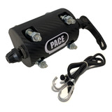 Transbike Pace Caminhonete Pick up Com Blocagem 9mm