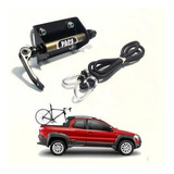 Transbike Para Caminhonete Pick up 2 Un Frete Grátis Pace