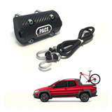 Transbike Para Pick up Picape Saveiro Eixo 15mm X110 Boost
