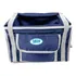 Transbike Pet   Cesto Bike Animais Até 10kg   Tubline   Azul