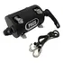 Transbike Santa Antonio Eixo 9mm Grade Vigia Aço Steel Pace