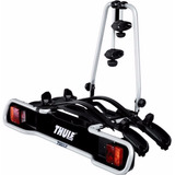Transbike Suporte 2 Bicicletas Engate Thule Euroride 941