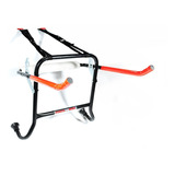 Transbike Suporte Bike Carro 2 Bicicleta Universal