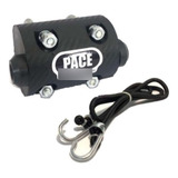 Transbike Suporte Vigia Pick up Camionete Eixo 12mm Pace