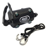Transbike Suporte Vigia Pick up Camionete Eixo 9mm Pace