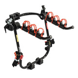 Transbike Triz Para 3 Bike Apoio Prot Sedan Hatch Aço Card