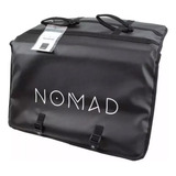 Transbike Truckpad Nomad Duo Tampa Caminhonete 2 Bikes