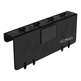 Transbike Truckpad Nomad Tampa Caminhonete 5 Bikes Cor Preto