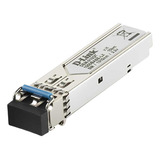 Transceiver D link Sfp 1000base lx 10km Monomodo Dem 310gt