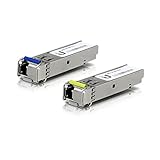 Transceiver Ubiquiti 1 LC 1 25Gbps