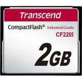 Transcend 2gb Industrial Grade