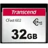 Transcend 32gb Cfast 2.0 Cfast602 Nova