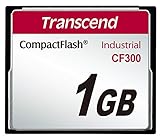 Transcend Cf300 Cf Cartão De Memória Compacto De 1 GB