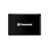Transcend Leitor Multicartão TS RDF8K2 USB