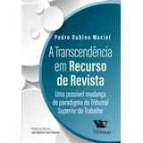 Transcendencia Em Recurso De