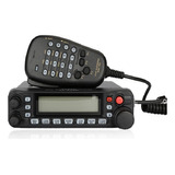 Transceptor Fm De Banda Dupla De Alta Potência Yaesu, Ft-790