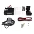 Transceptor Fm Ic-v3500 65w 144mhz Rádio Móvel Vhf